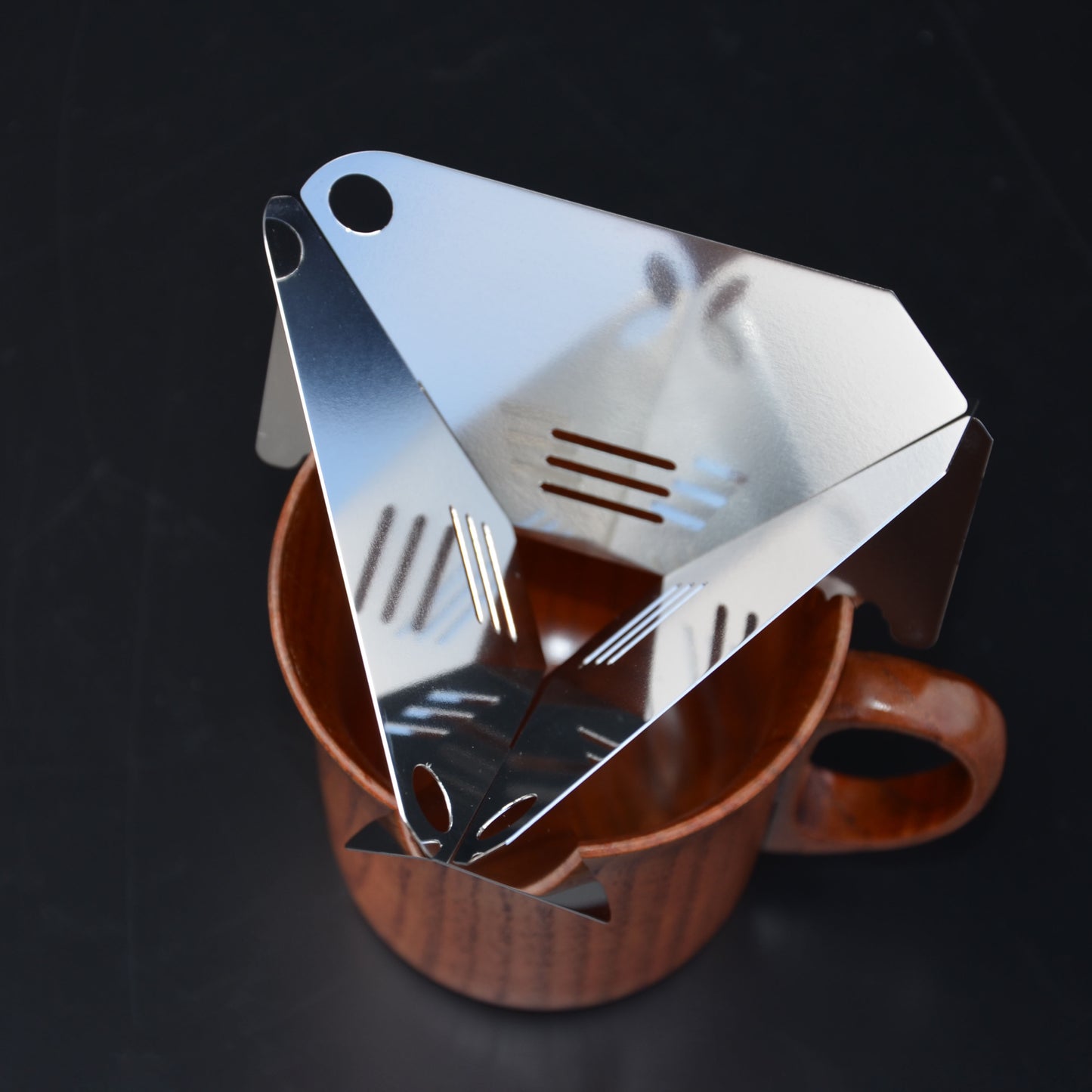 Climbing Dripper SUStainable-Lite