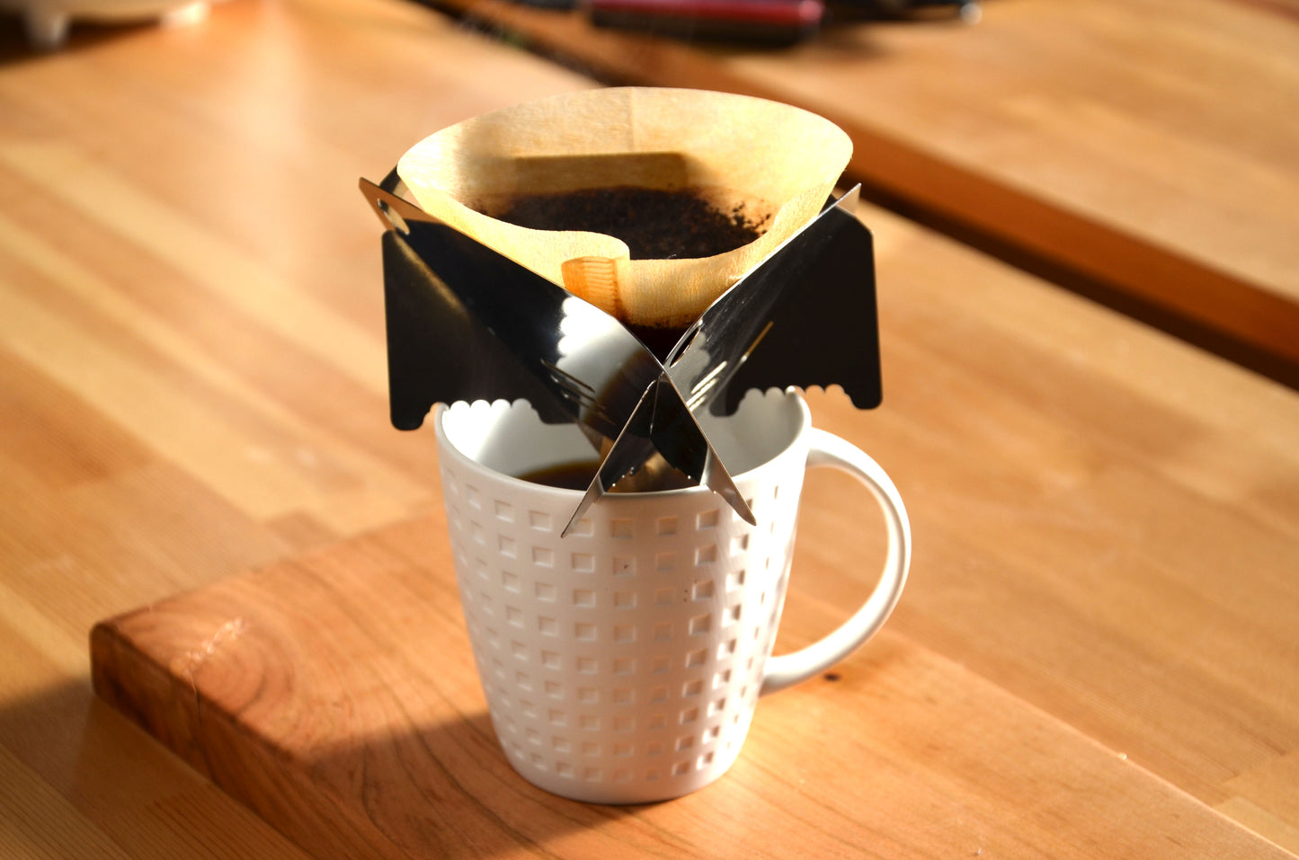 Climbing Dripper SUStainable